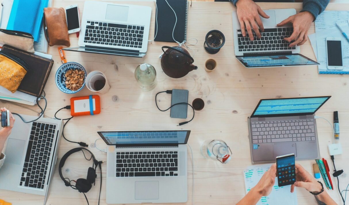 Stay Informed and Stay Ahead with the Latest Tech News and Insights